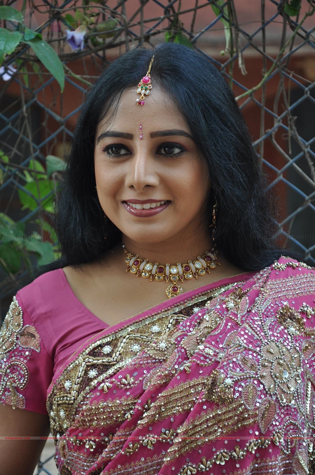 Pattathu Rani Movie Launch Event hd photo