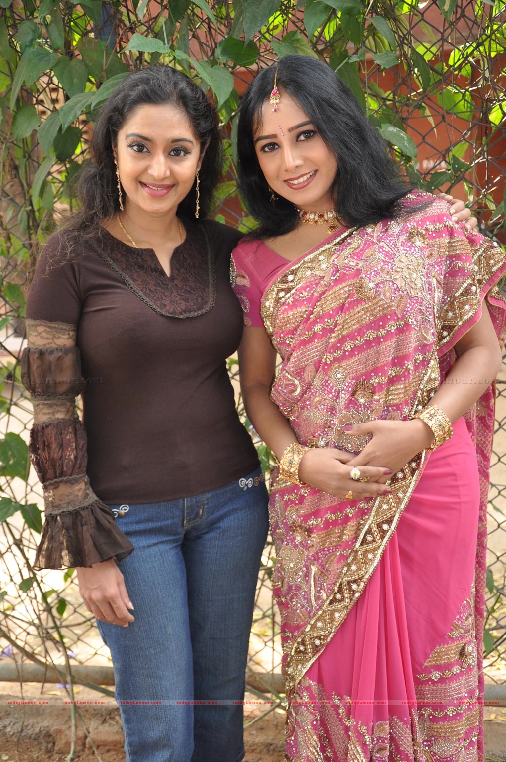 Pattathu Rani Movie Launch Event hd photo