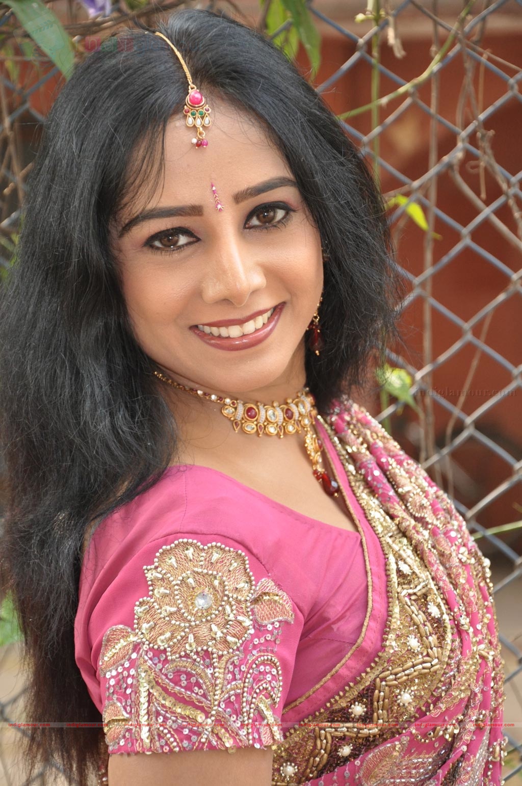 Pattathu Rani Movie Launch Event hd photo