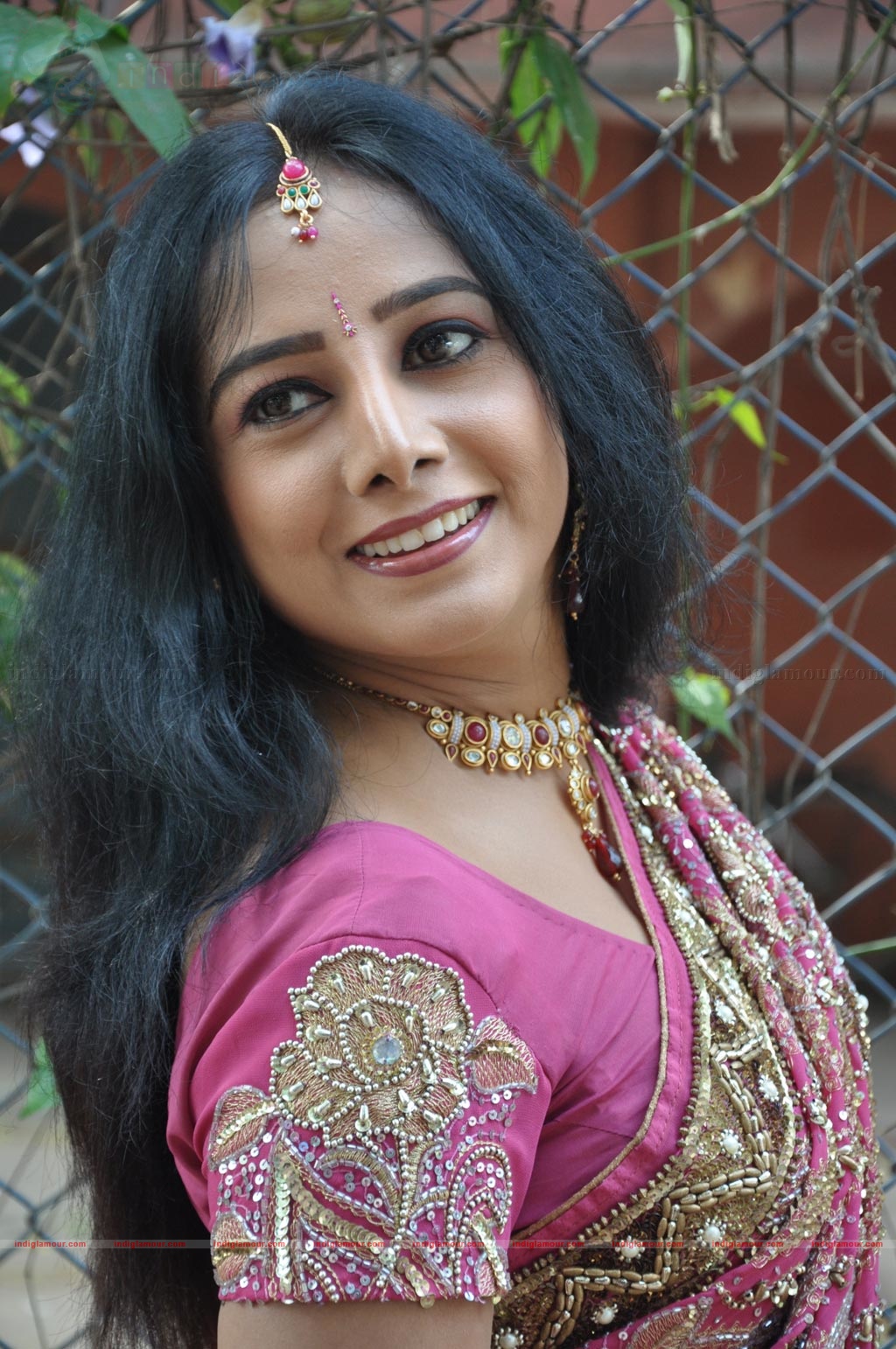 Pattathu Rani Movie Launch Event hd photo