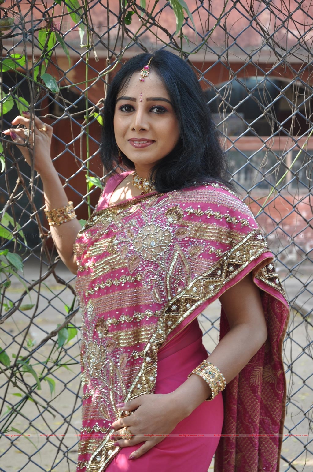 Pattathu Rani Movie Launch Event hd photo