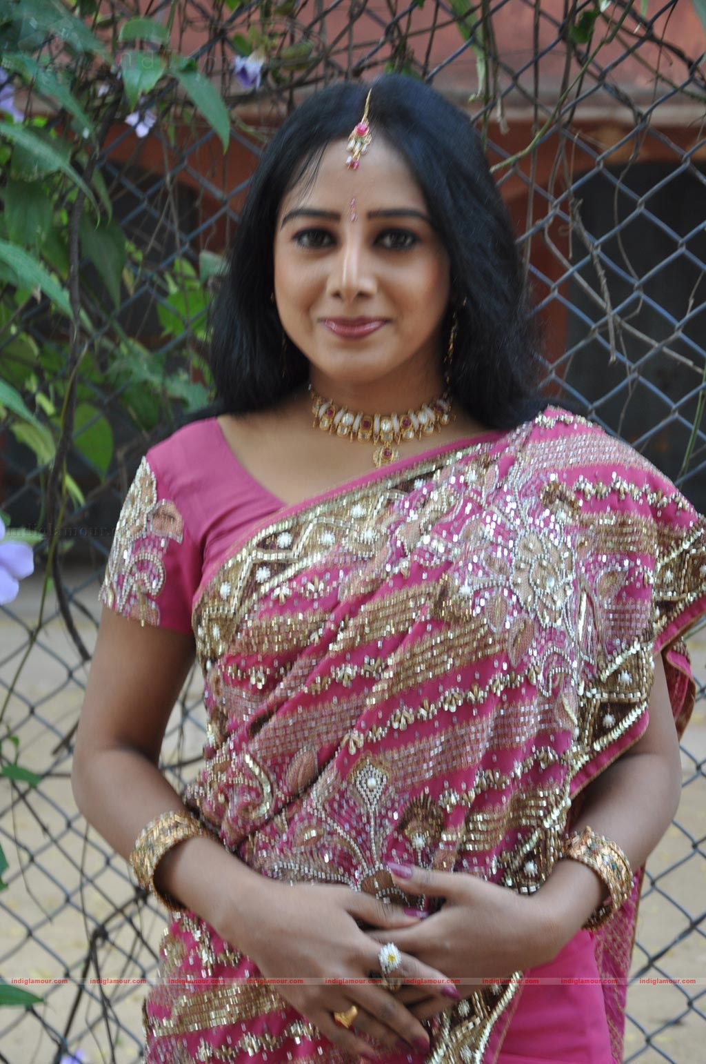 Pattathu Rani Movie Launch Event hd photo