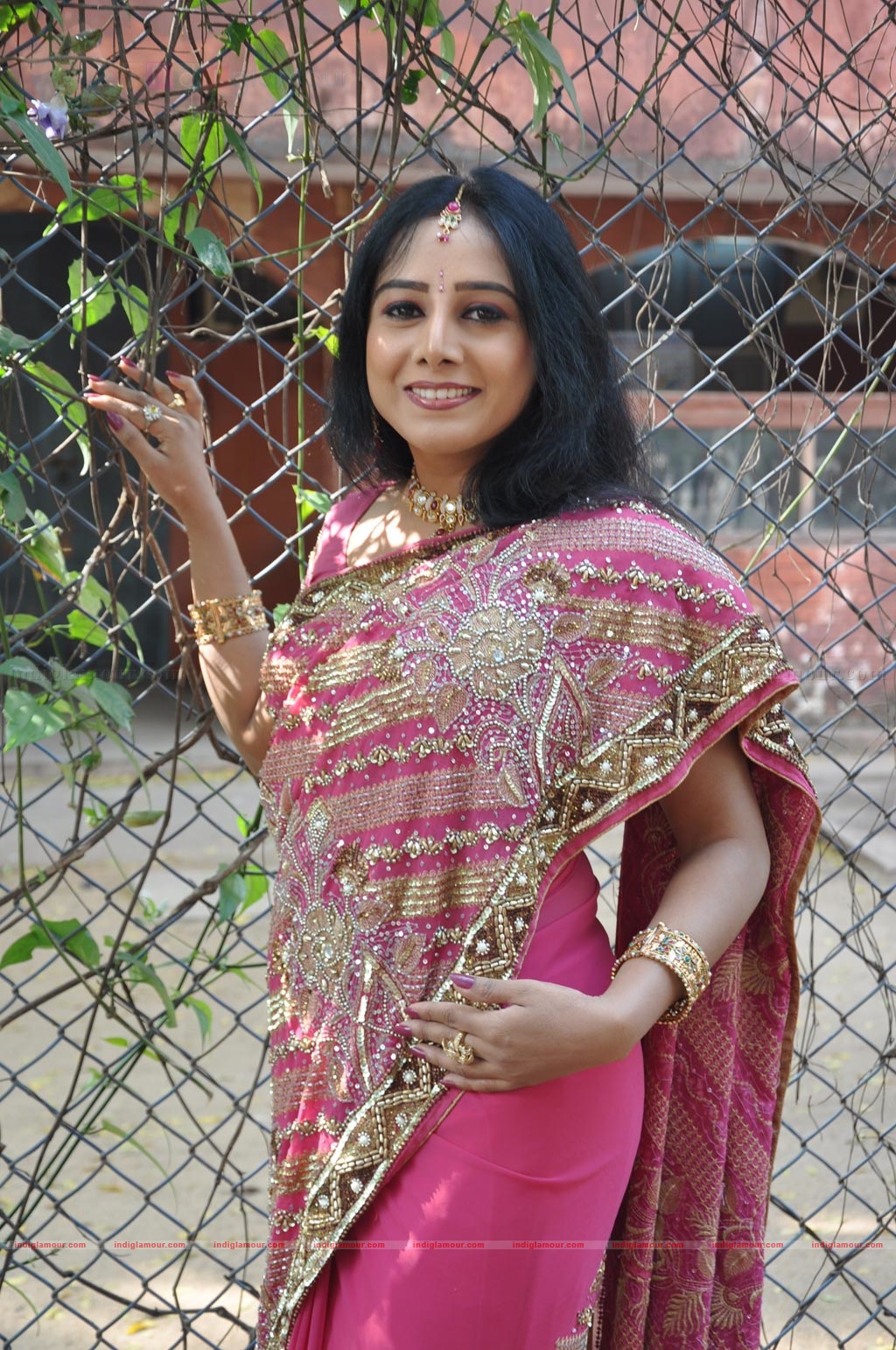 Pattathu Rani Movie Launch Event hd photo