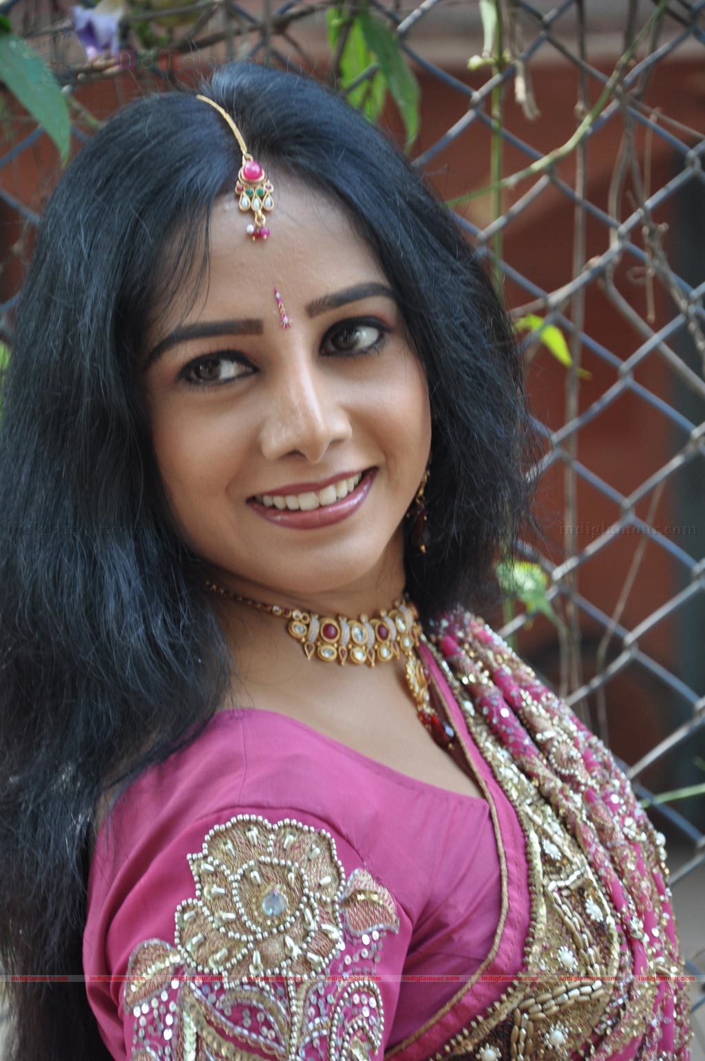 Pattathu Rani Movie Launch Event hd photo