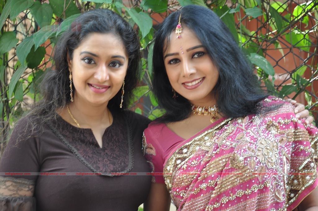 Pattathu Rani Movie Launch Event hd photo