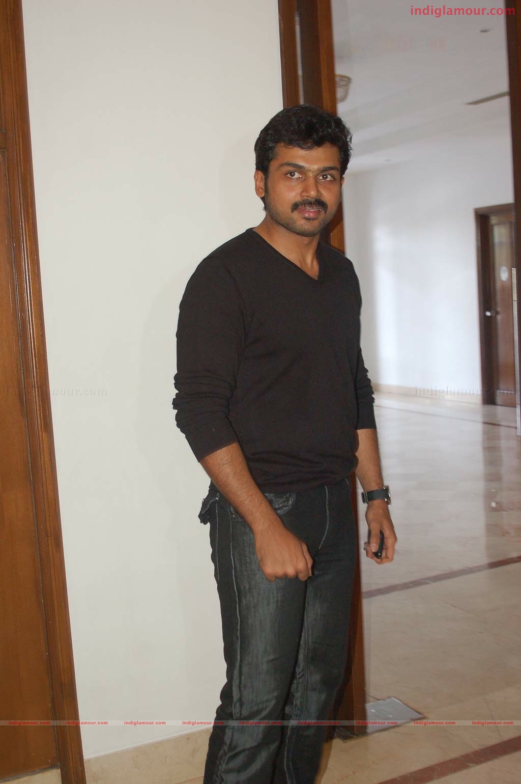 Paiyaa Press Meet Event hd photo