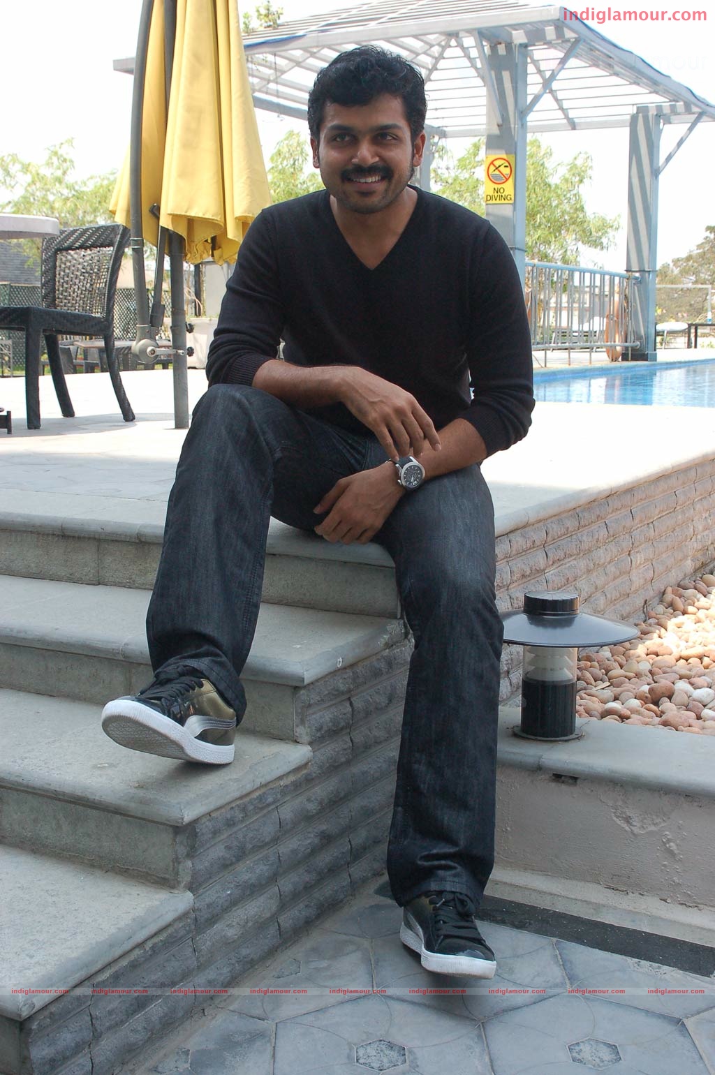 Paiyaa Press Meet Event hd photo