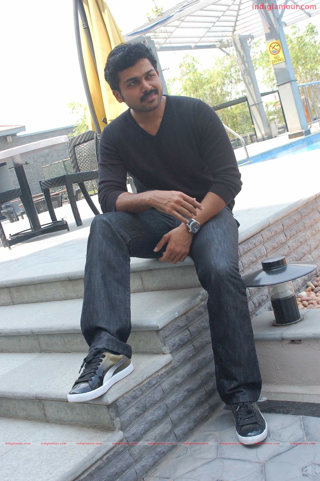 Paiyaa Press Meet Event hd photo