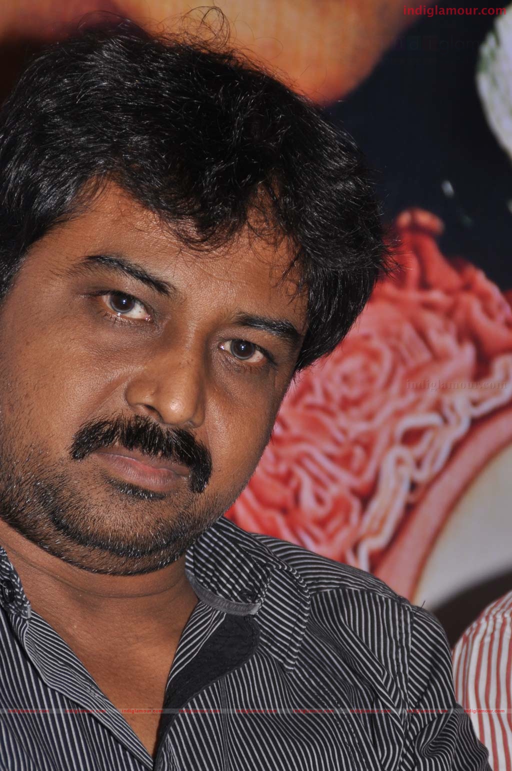 Paiyaa Press Meet Event hd photo