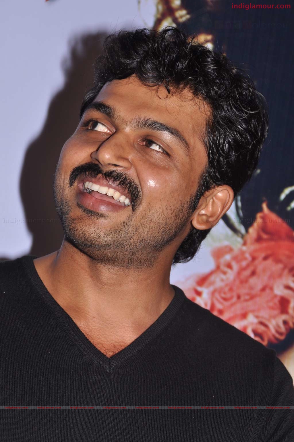 Paiyaa Press Meet Event hd photo