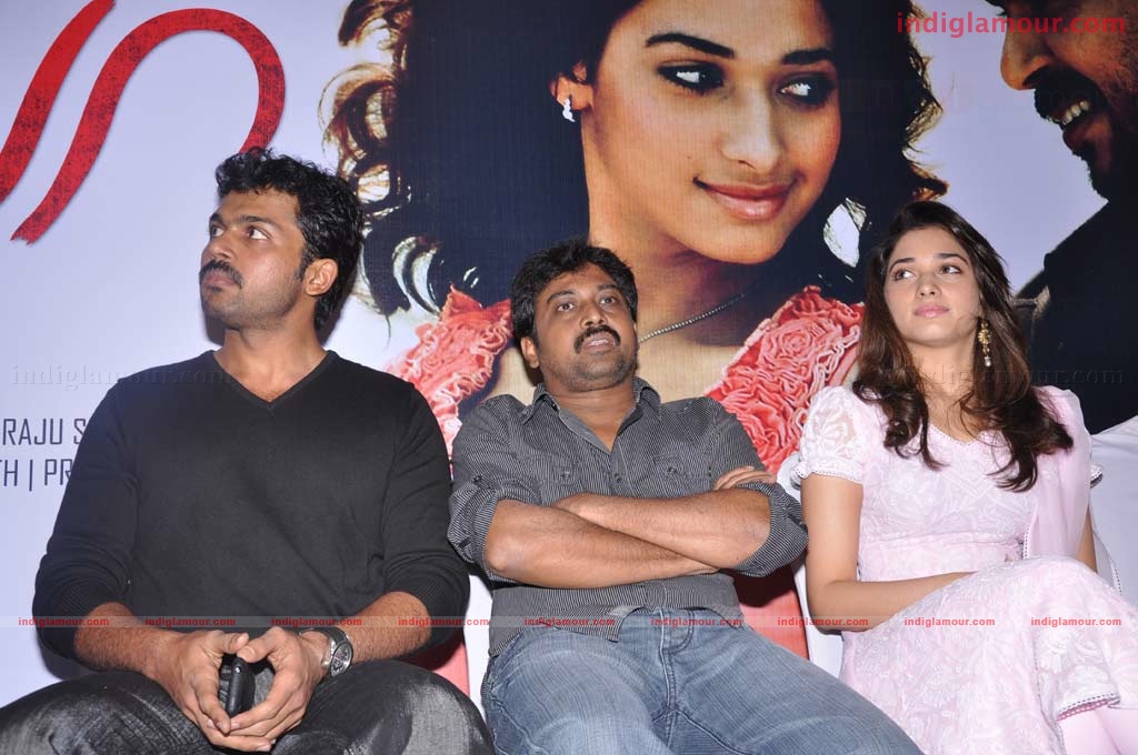 Paiyaa Press Meet Event hd photo