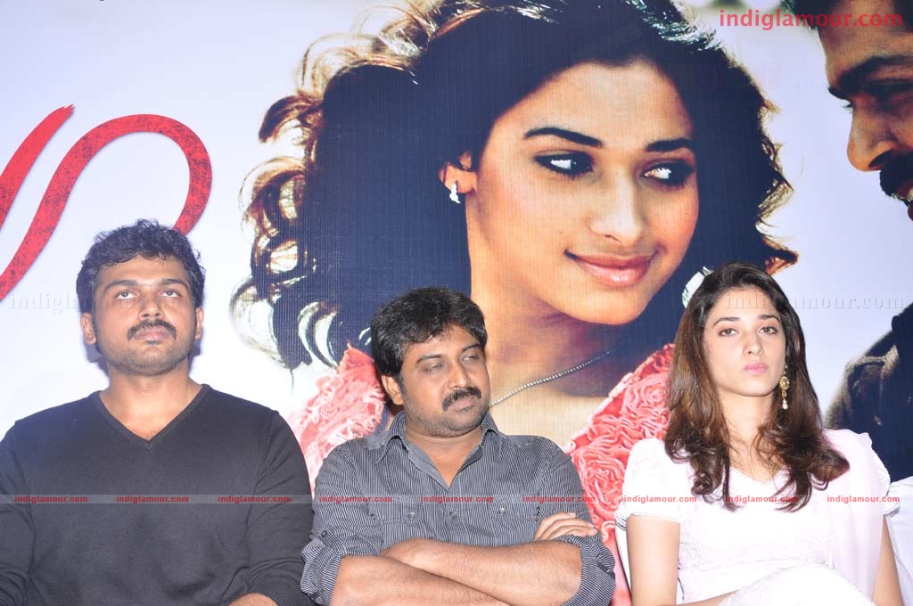 Paiyaa Press Meet Event hd photo