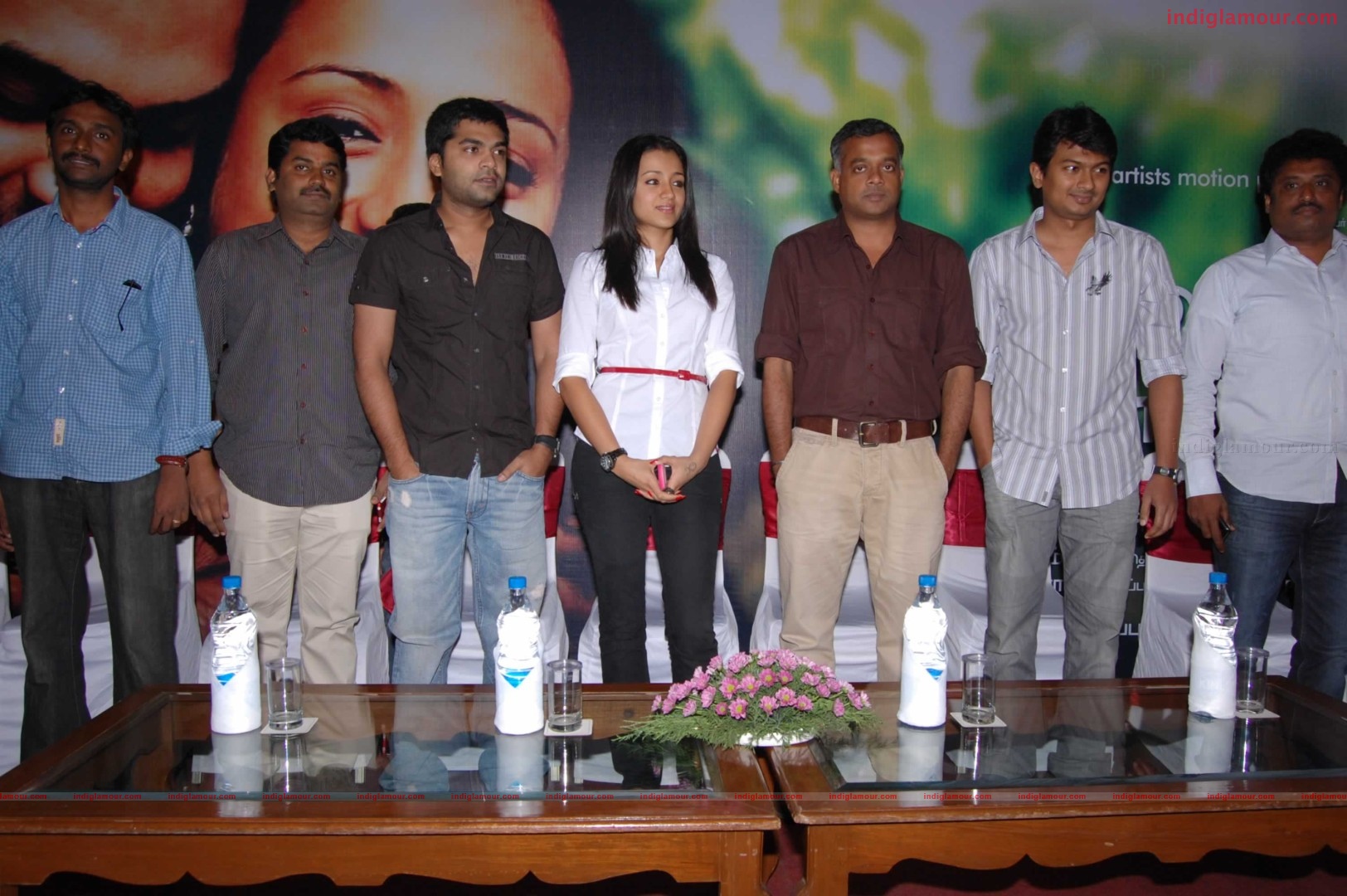 VTV Success Meet Event hd photo