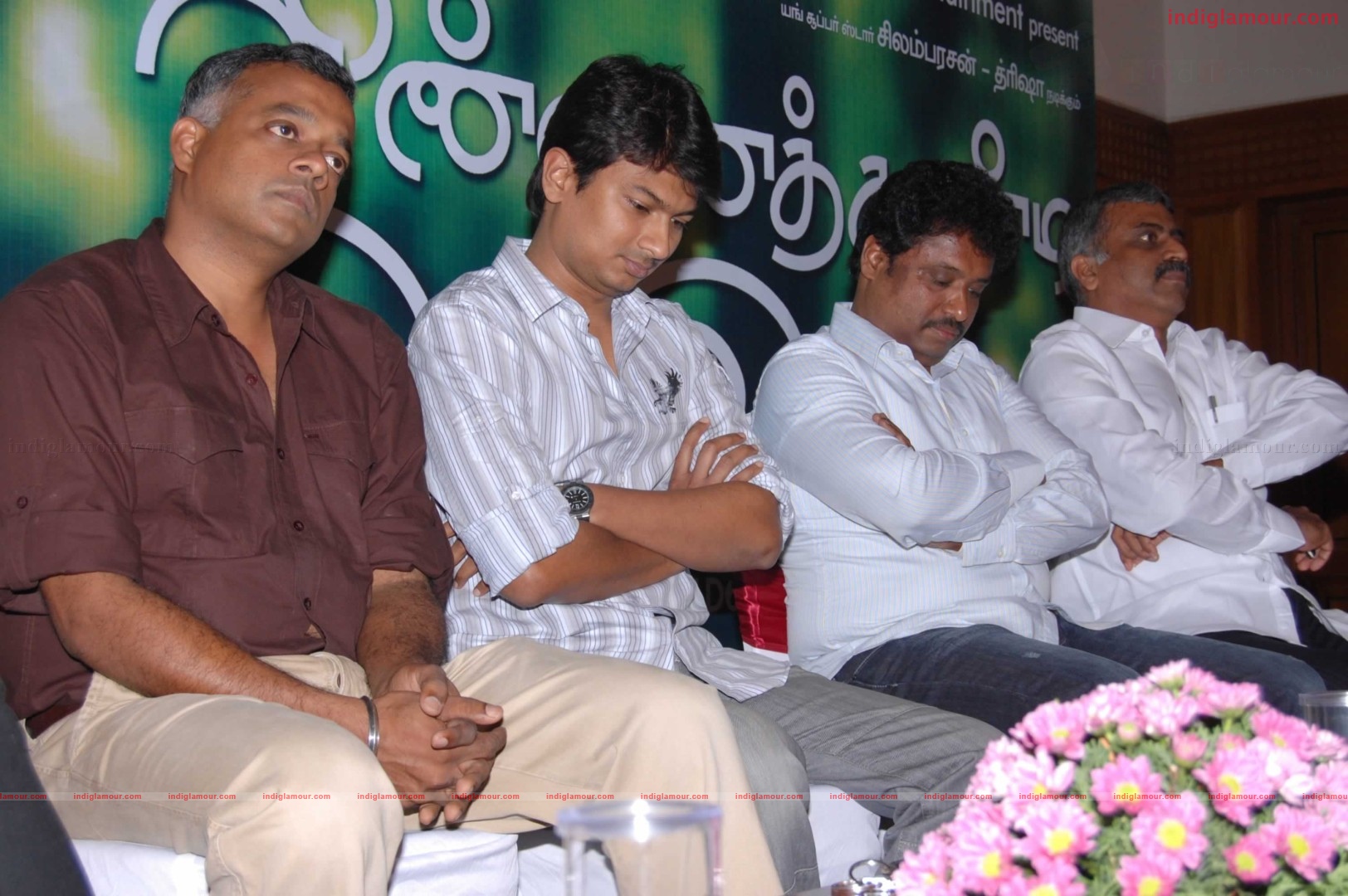 VTV Success Meet Event hd photo