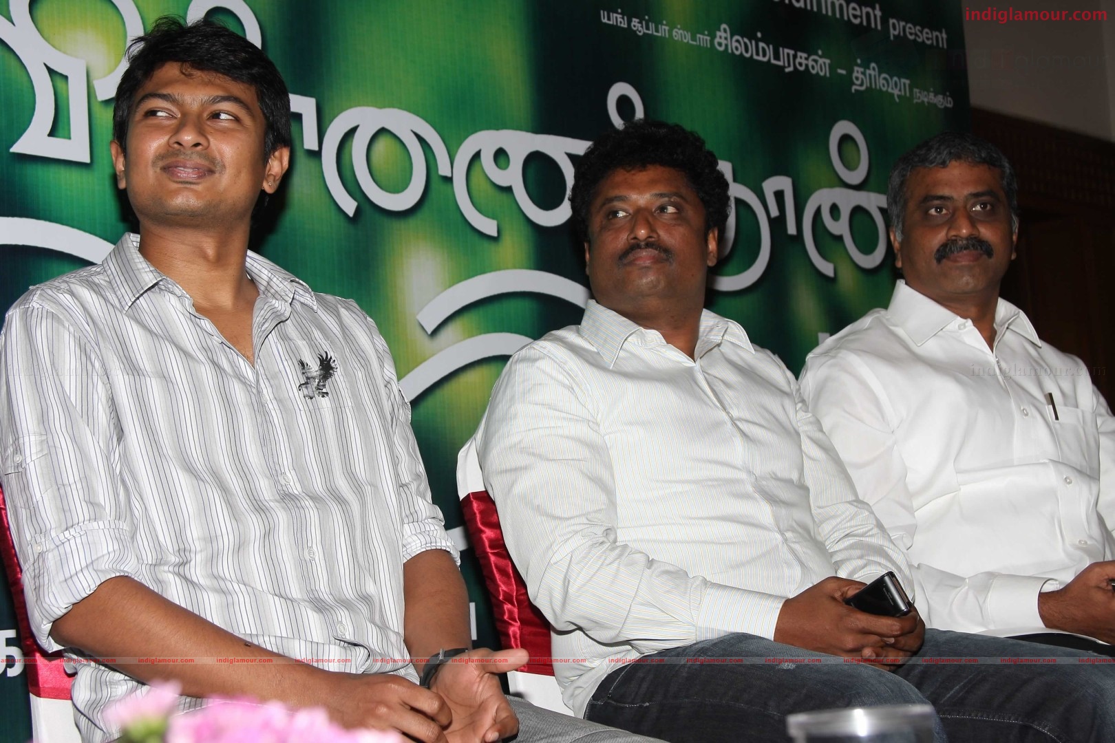 VTV Success Meet Event hd photo