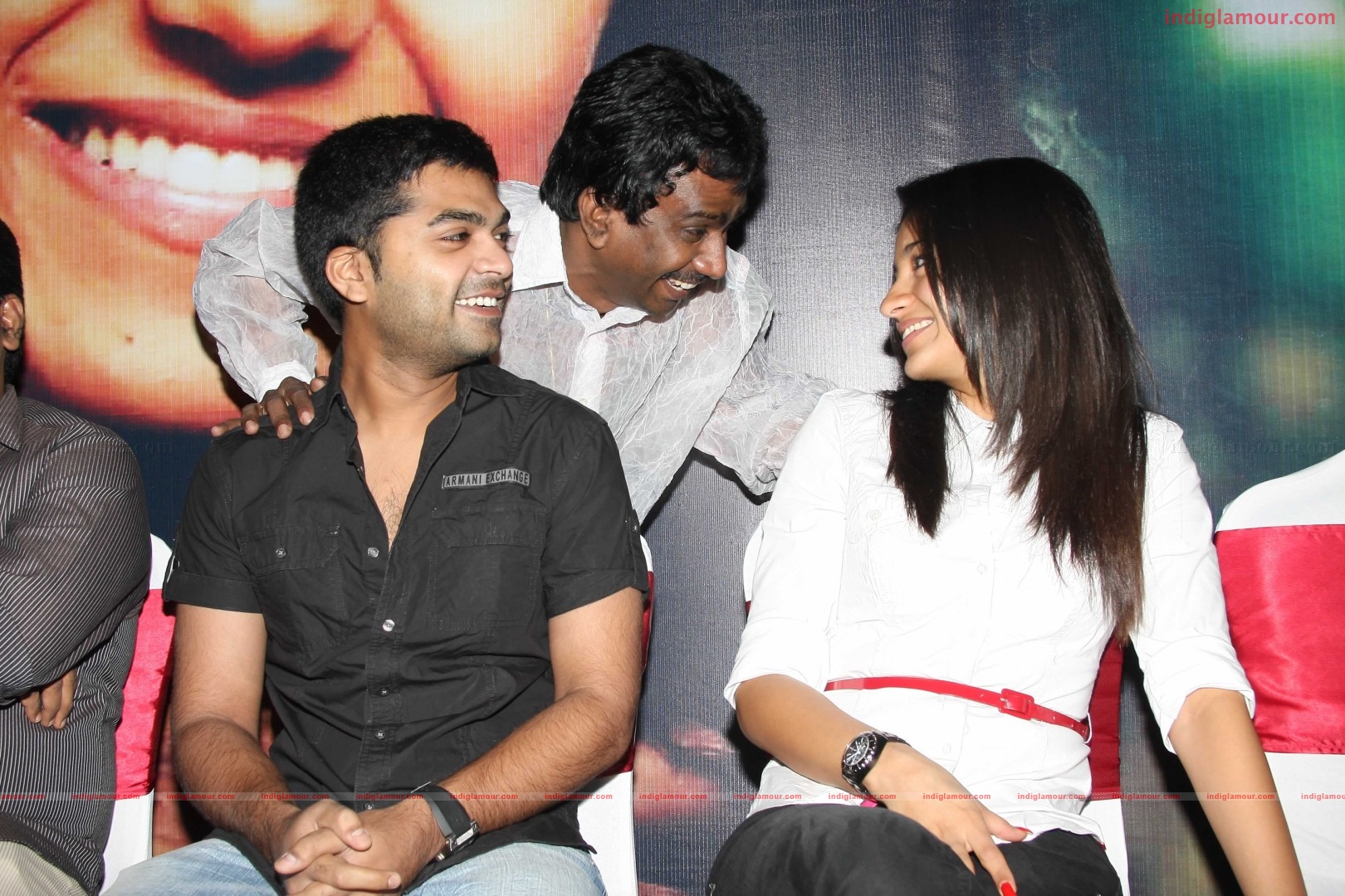 VTV Success Meet Event hd photo