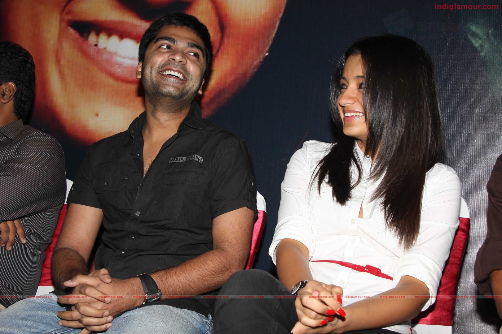 VTV Success Meet Event hd photo