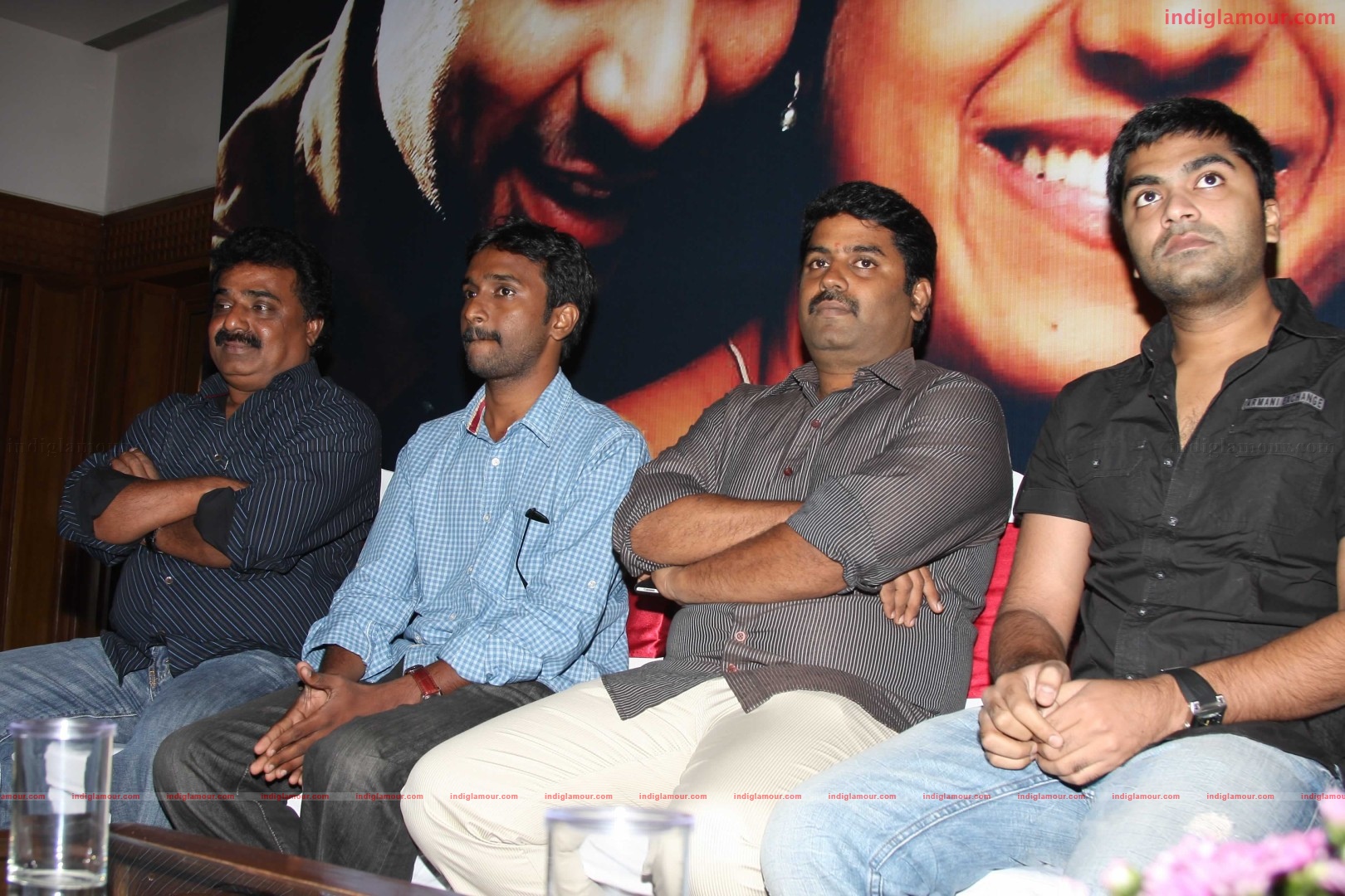 VTV Success Meet Event hd photo