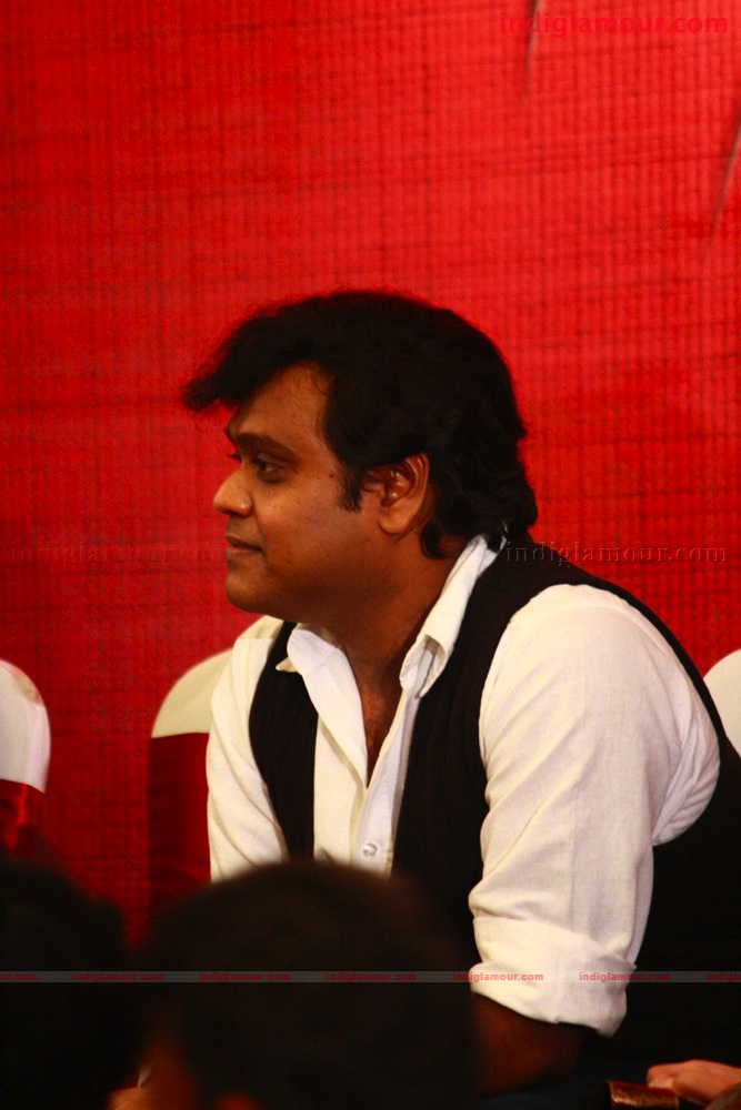 7 Aum Arivu Press Conference Event hd photo
