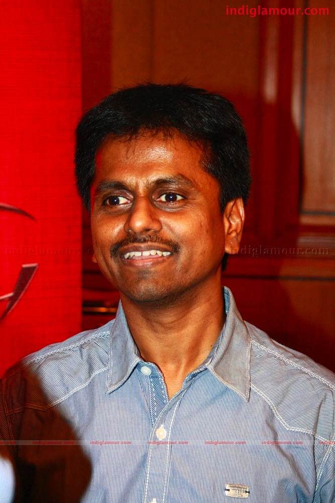 7 Aum Arivu Press Conference Event hd photo