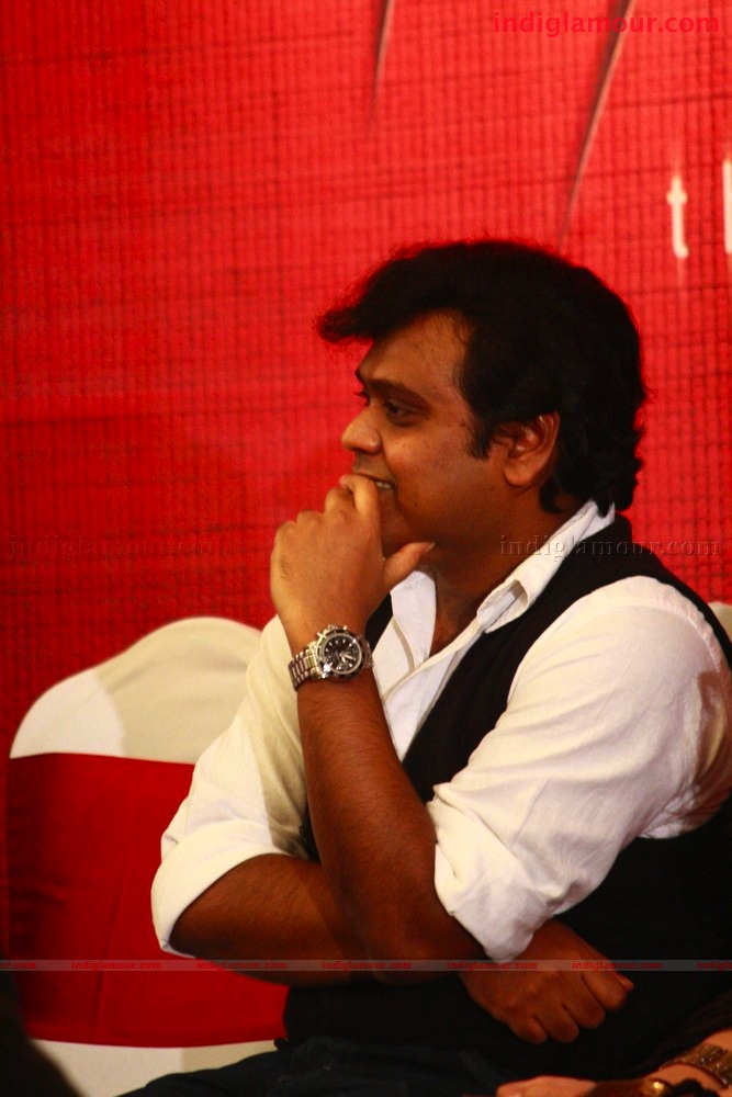 7 Aum Arivu Press Conference Event hd photo