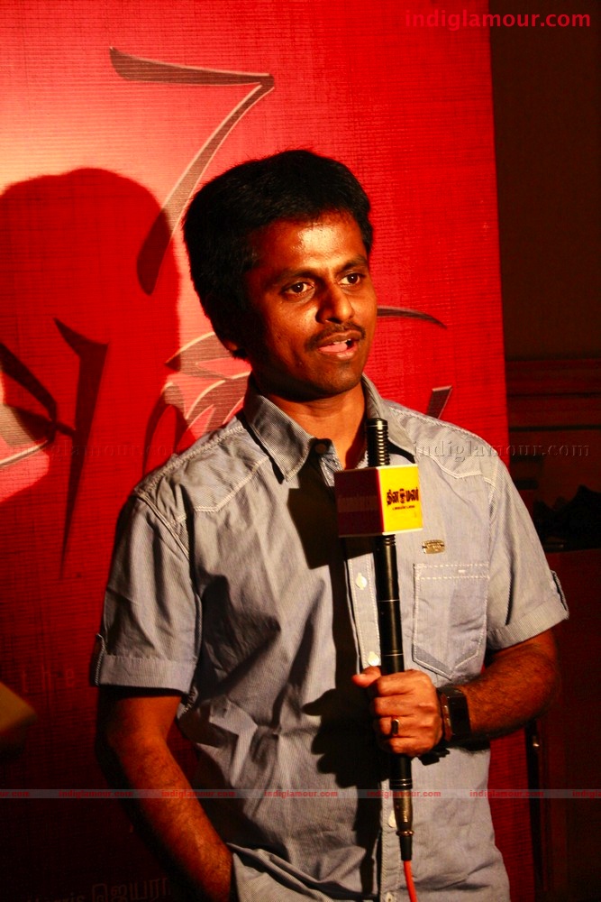 7 Aum Arivu Press Conference Event hd photo