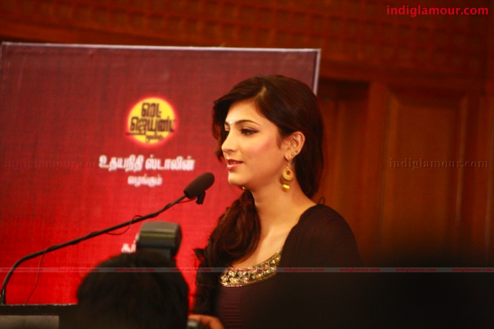 7 Aum Arivu Press Conference Event hd photo