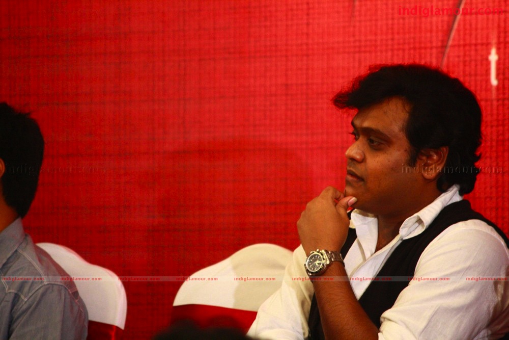 7 Aum Arivu Press Conference Event hd photo