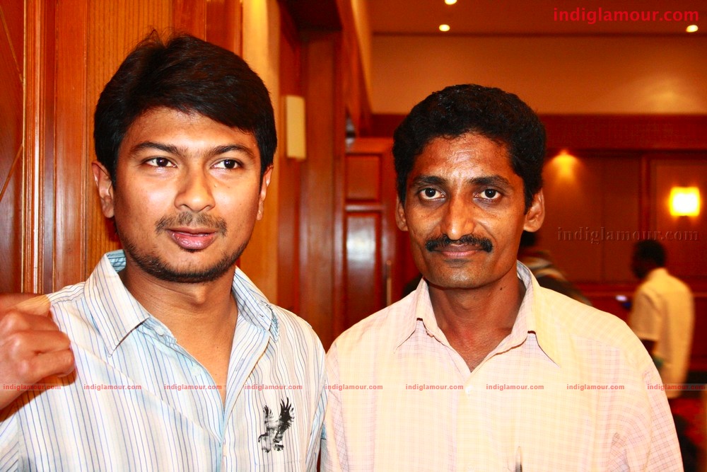7 Aum Arivu Press Conference Event hd photo