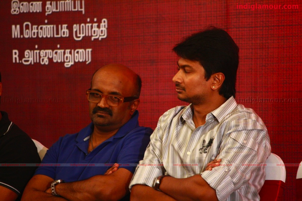 7 Aum Arivu Press Conference Event hd photo