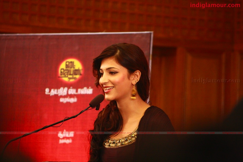 7 Aum Arivu Press Conference Event hd photo