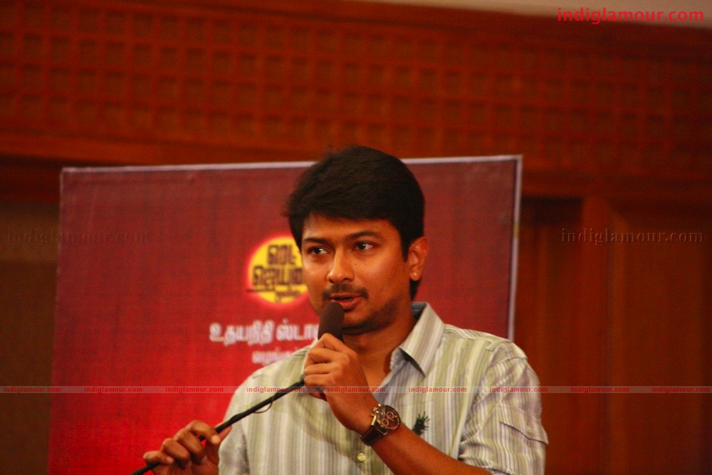 7 Aum Arivu Press Conference Event hd photo