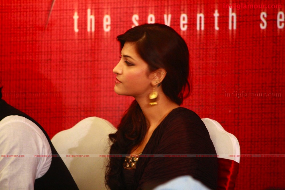 7 Aum Arivu Press Conference Event hd photo