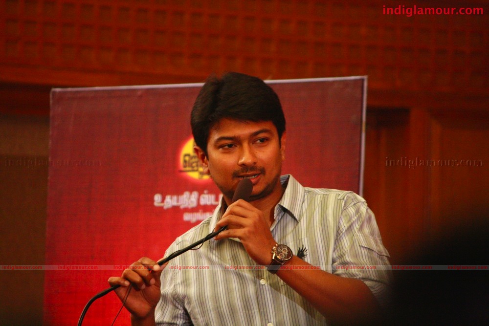 7 Aum Arivu Press Conference Event hd photo