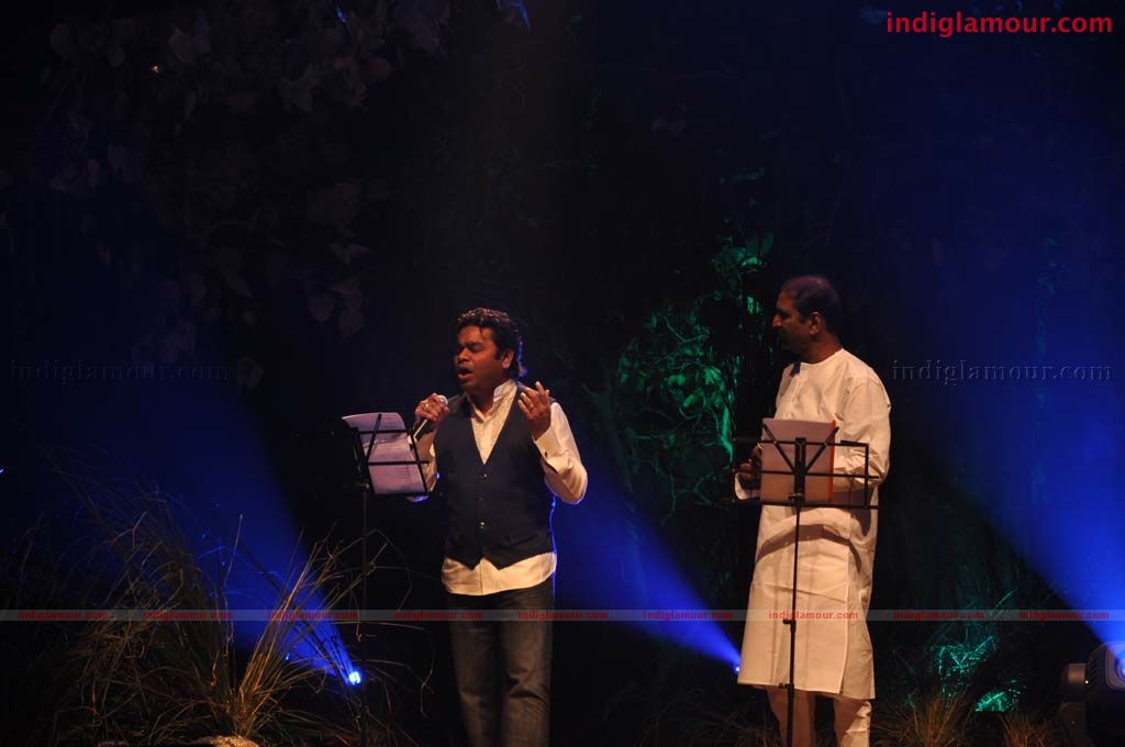Ravanan First Look Event hd photo