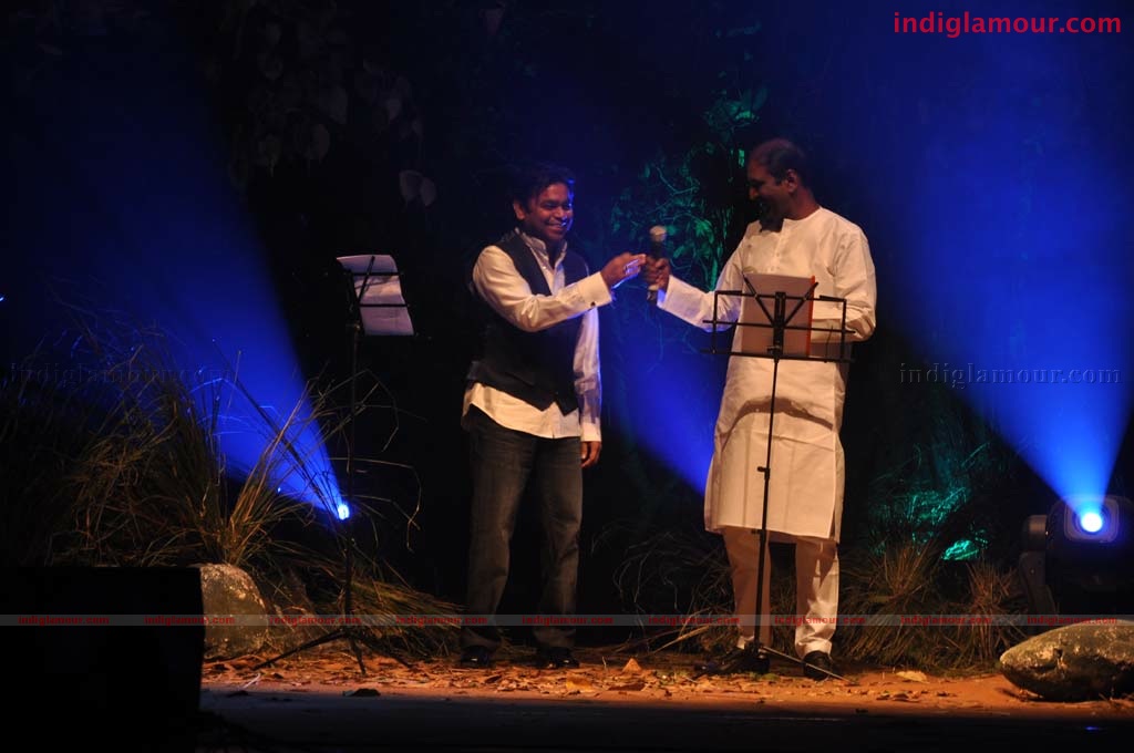 Ravanan First Look Event hd photo