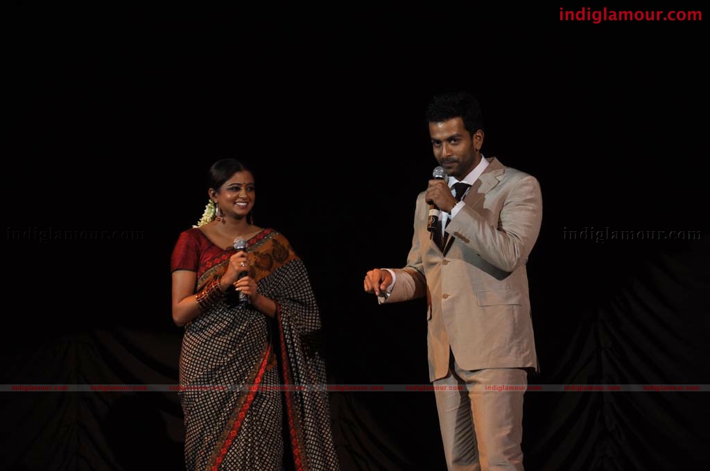 Ravanan First Look Event hd photo