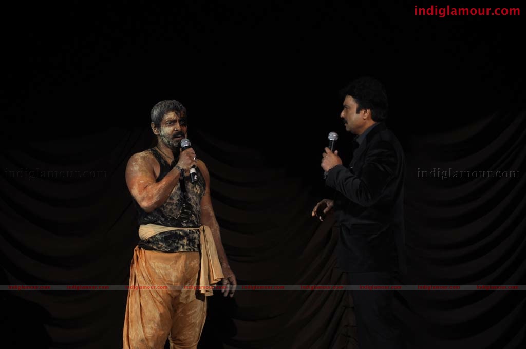 Ravanan First Look Event hd photo