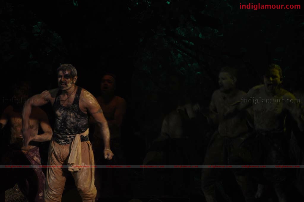 Ravanan First Look Event hd photo
