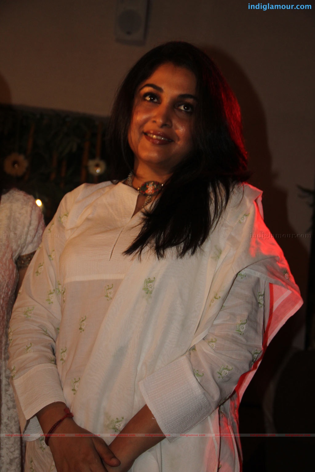 Ramya Krishnan at Influence Event hd photo
