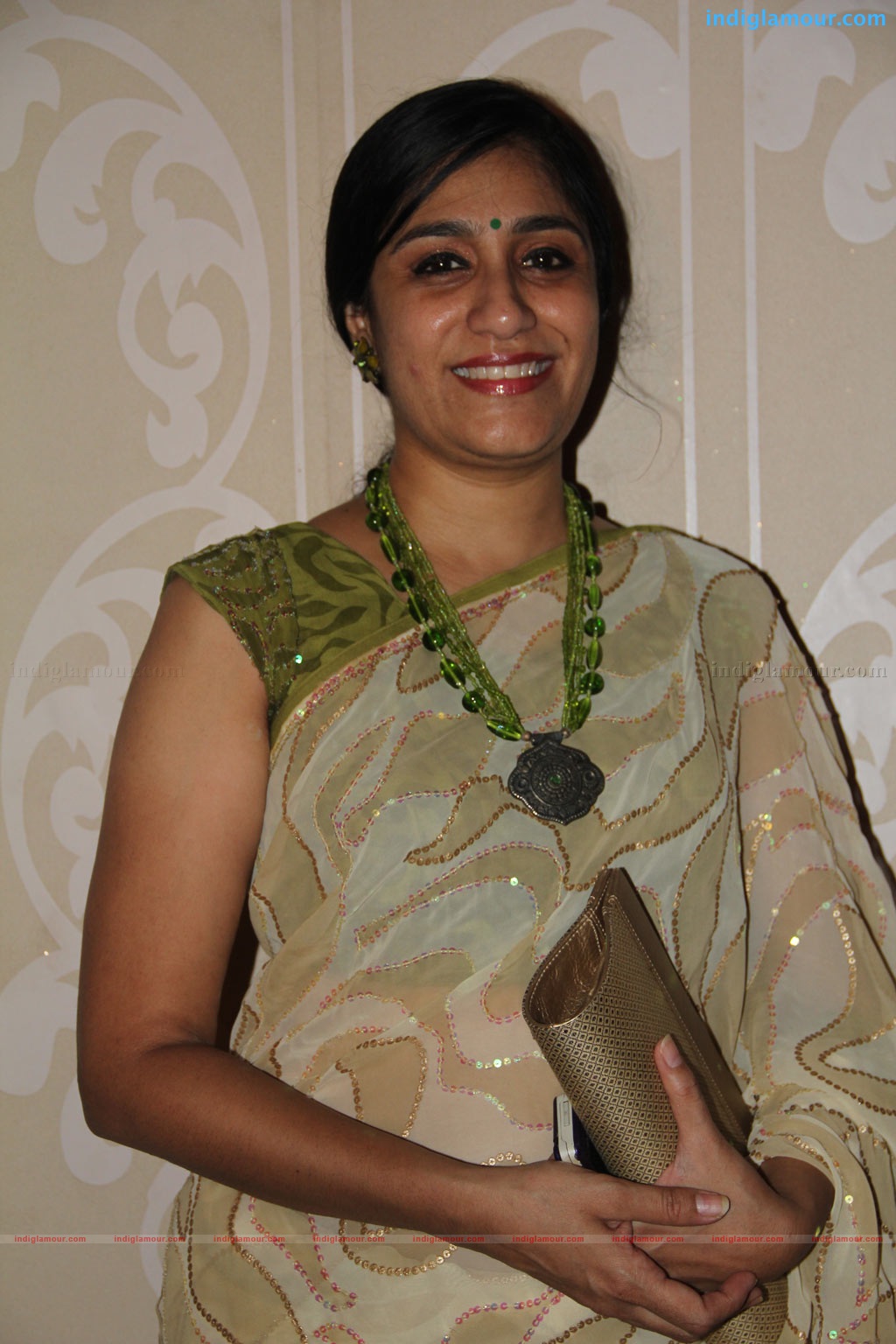 Ramya Krishnan at Influence Event hd photo