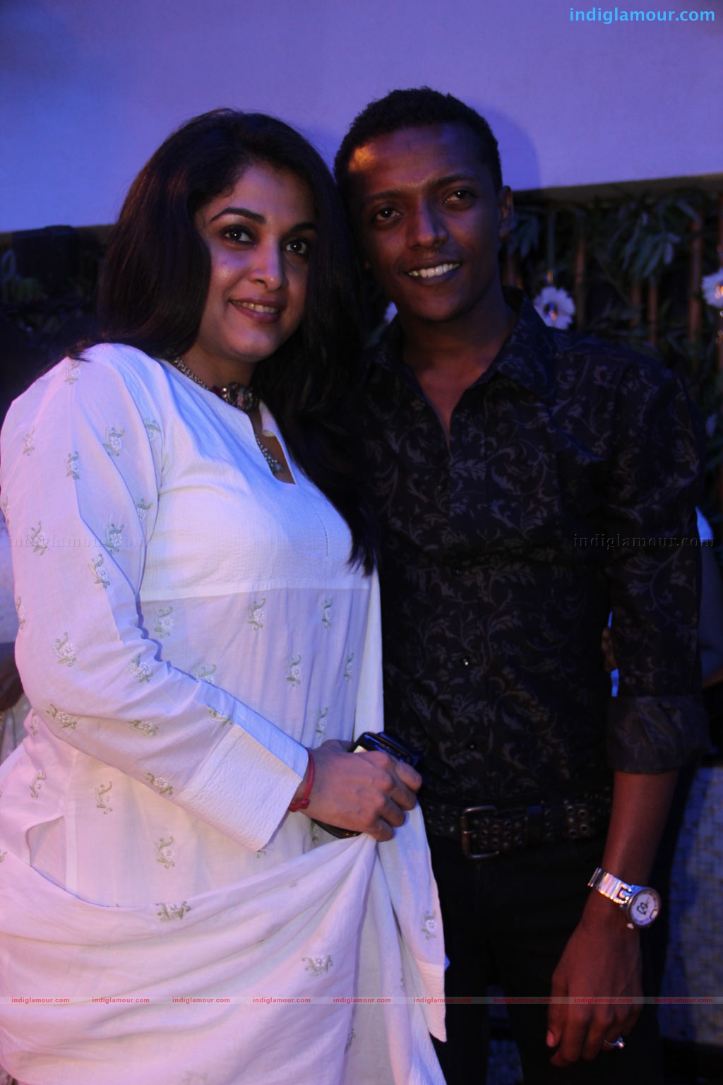 Ramya Krishnan at Influence Event hd photo