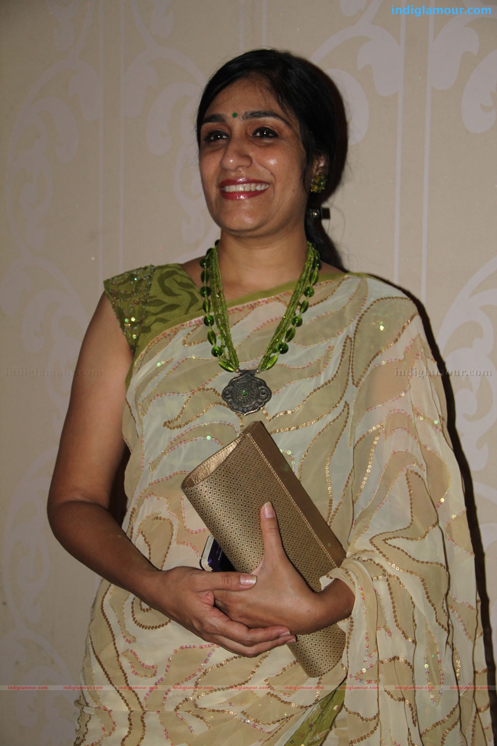 Ramya Krishnan at Influence Event hd photo
