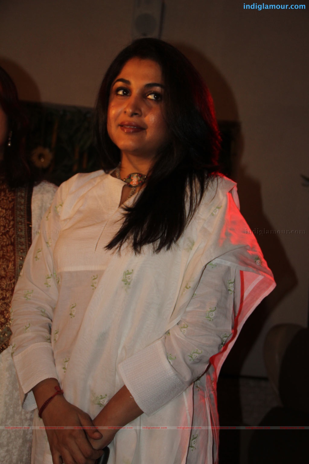 Ramya Krishnan at Influence Event hd photo