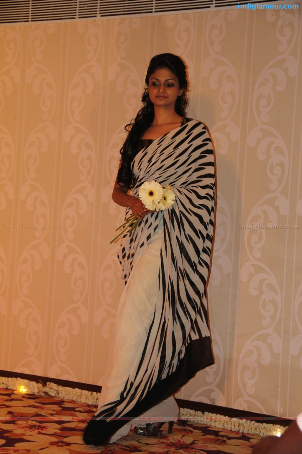 Ramya Krishnan at Influence Event hd photo