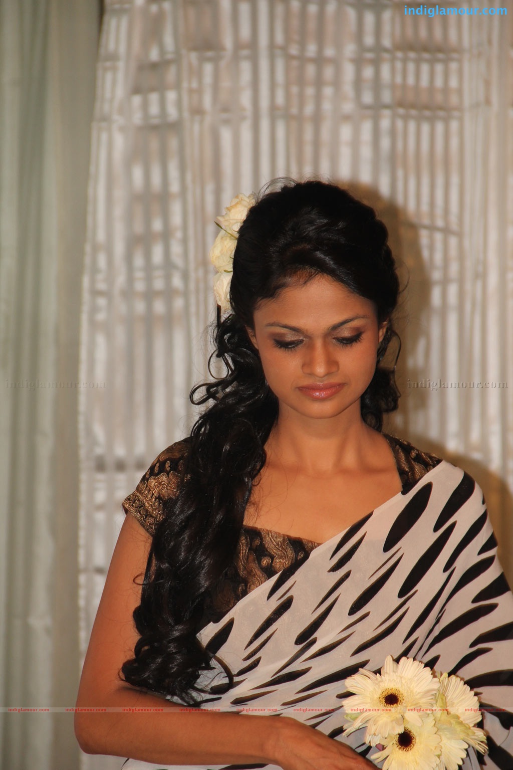 Ramya Krishnan at Influence Event hd photo