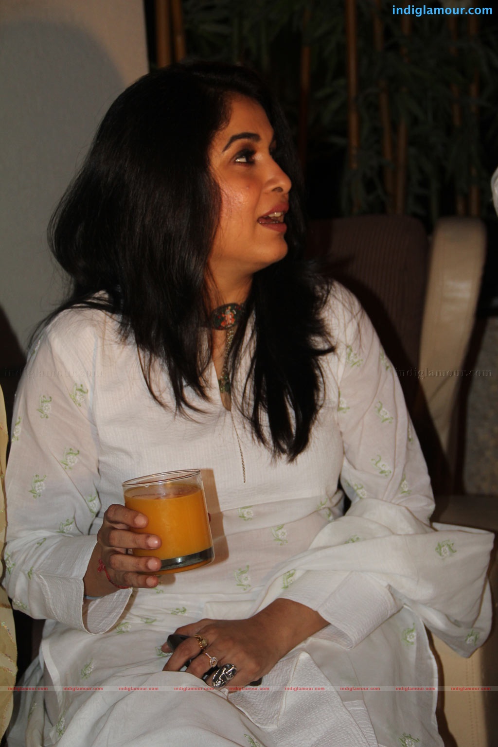 Ramya Krishnan at Influence Event hd photo