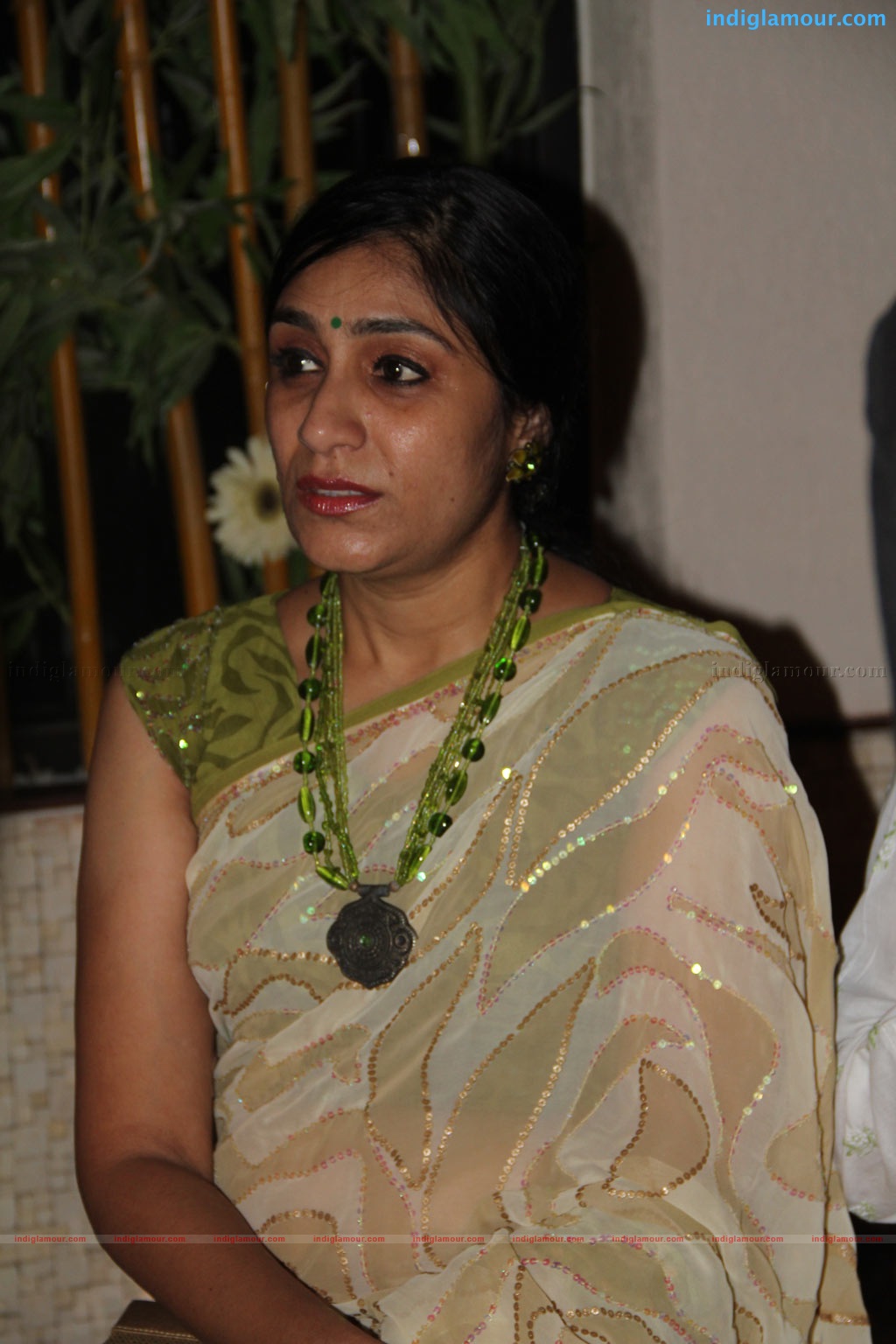 Ramya Krishnan at Influence Event hd photo