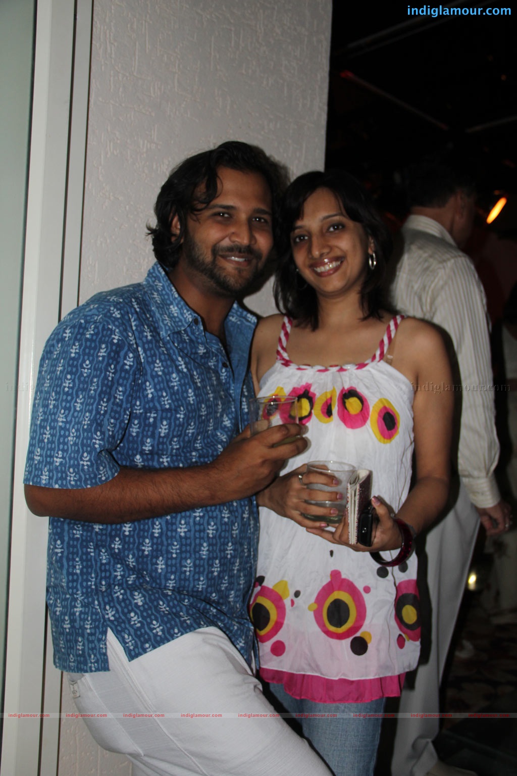Ramya Krishnan at Influence Event hd photo