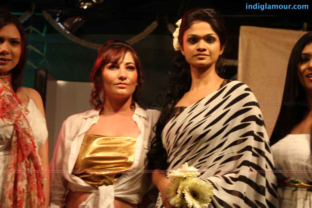 Ramya Krishnan at Influence Event hd photo